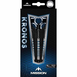 Darts Mission St. Kronos 95% M3 19g M000216