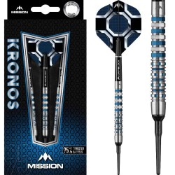 Darts Mission St. Kronos 95% M3 19g M000216