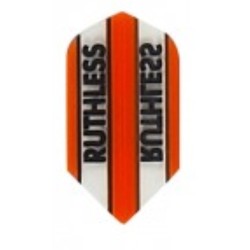 Plumas Ruthless Slim Plain Laranja 1779