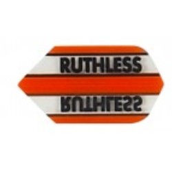 Plumas Ruthless Slim Plain Laranja 1779