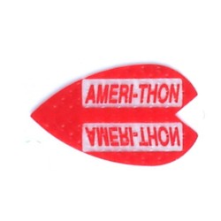 Fülle Amerithon Vortex Dimplex Rot 3032