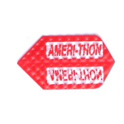 Fülle Amerithon Slim Dimplex Rot 3031