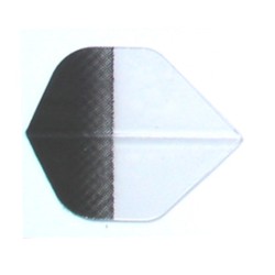 Fülle Amerithon Standard Schwarz Transparent 3040