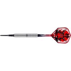 Dardo Shot Toni Alcinas O Samurai 18g 80% Sh-sdta8sf-18