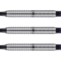 Darts Shot Toni Alcinas Der Samurai 18g 80%