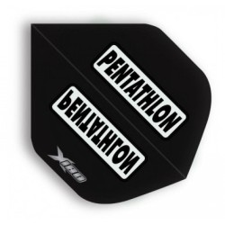 Feathers Pentathlon The standard Xtream 180 black