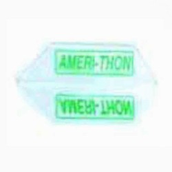 Plumas Amerithon Slim 3139