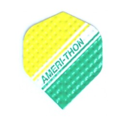 Fülle Amerithon Standard Grün Gelb 3172