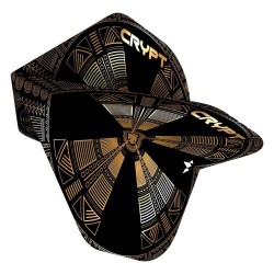 Fülle Mission Flights Darts Solo Krypt Standard M001094