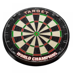 Target Darts World Champion Board 109045