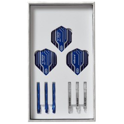 Darts Unicorn Sigma Hs Steel Tip Darts 95% 25g 27903