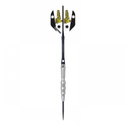 Darts Winmau Darts Simon Whitlock Plain 22g 90% Der Zauberer 90% 1042.22