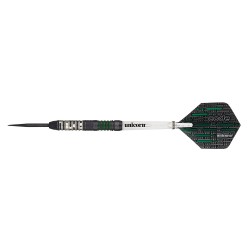 Dardo Unicorn Darts Código Verde 90% 22g 6047