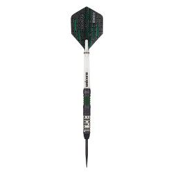 Dardo Unicorn Darts Código Verde 90% 22g 6047