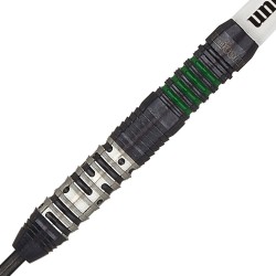 Dardo Unicorn Darts Código Verde 90% 22g 6047