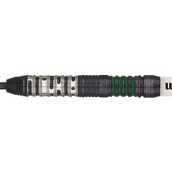 Dardo Unicorn Darts Código Verde 90% 22g 6047