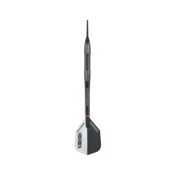 Darts Harrows I.c.e Black Arctic 18g 90%