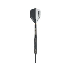 Darts Harrows I.c.e Black Arctic 18g 90%