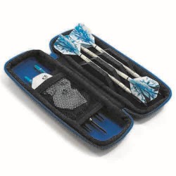 Fundação Harrows Darts Blaze Blue