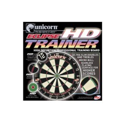 Diana Unicorn Darts Eclipse HD Trainer 79438