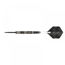 Dardo Unicorn Darts Noir Michael Smith 24g 90% 27821