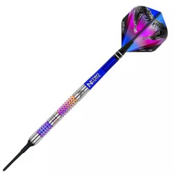 Dardo Red Dragon Snakebite Raimbow Mamba 90% 18g Rdd1916