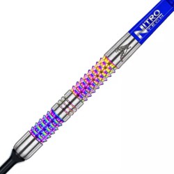 Dardo Red Dragon Snakebite Raimbow Mamba 90% 18g Rdd1916