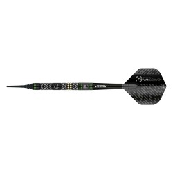 Dart Winmau Mvg Vantage 90% 22gr and 2445.22