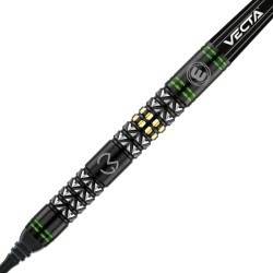 Dart Winmau Mvg Vantage 90% 22gr and 2445.22