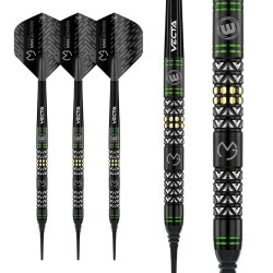 Darts Winmau Mvg Vantage 90% 22gr 2445.22