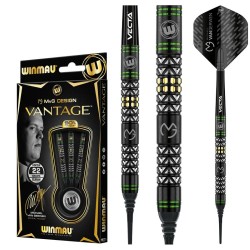 Darts Winmau Mvg Vantage 90% 22gr 2445.22