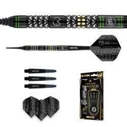 Darts Winmau Mvg Vantage 90% 22gr 2445.22