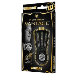 Darts Winmau Mvg Vantage 90% 22gr 2445.22