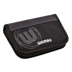 Darts Fund Winmau Super Darts Case 2 schwarz 8324