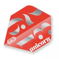 Fülle Unicorn Darts Ultrafly 100 Plus 1932 Logo Einhorn 68890