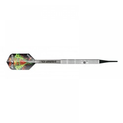 Dardo Bulls Darts De Kevin Munch 18g 90% 19871