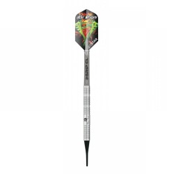 Dardo Bulls Darts De Kevin Munch 18g 90% 19871