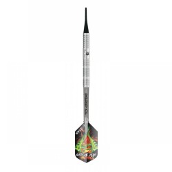 Dardo Bulls Darts De Kevin Munch 18g 90% 19871