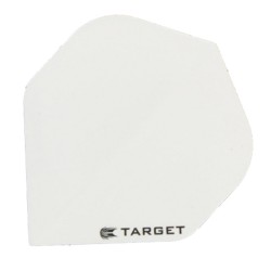 Plumas Target Darts Pro 100 Standard Branco 115010