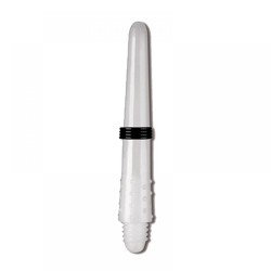 Master-pro nylon rods with white spring 46mm