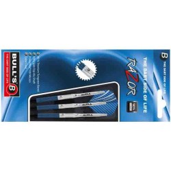 Darts Bulls Darts De Razor R2 18g 90% 19228