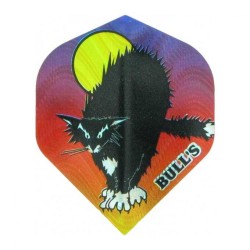 Fülle Bulls Darts Flüge Standard Cat