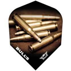 Fülle Bulls Fünf Sterne 100 Bullet Bu-50762