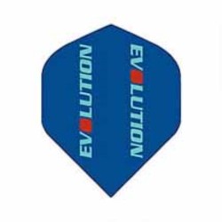 Evolution Standard Blau