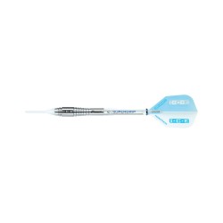 Darts Harrows I.c.e Weiß Polar 18g 90%