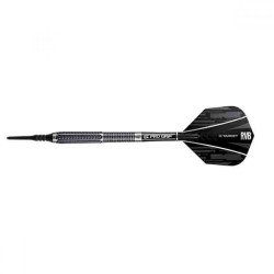 Dardo Target Darts Raymond Van Barneveld 17 gr 95% 100146