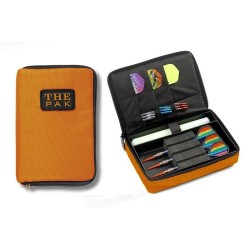 Funda Darts The Pak Laranja 8023.07