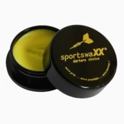 Cera Sportswaxx, Gelb 80349