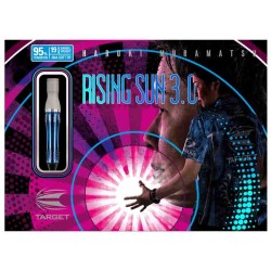 Darts Target Darts Rising Sun 3.0 21g 95% 100743