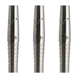 Dardo Cosmo Darts Hyakka Ryouran 17,5 gramas 90%